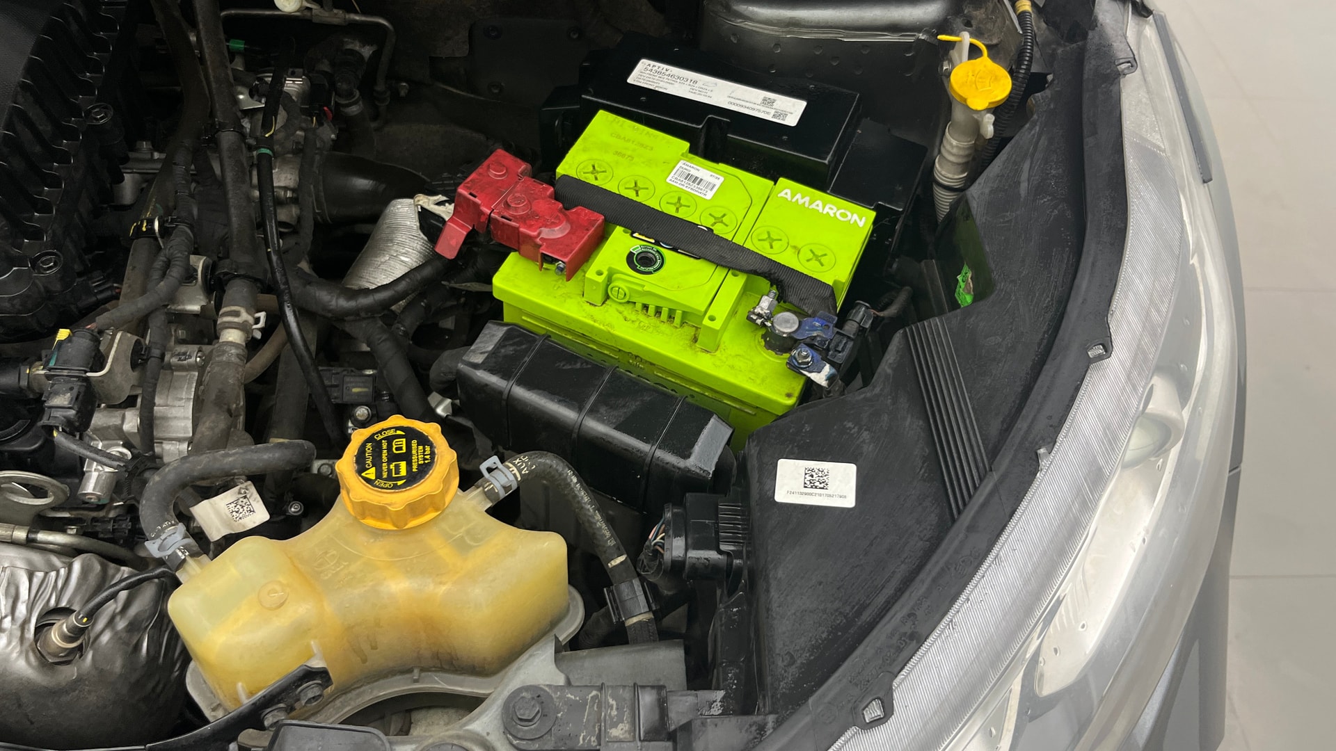 View 2021 Tata Nexon Revotron XE Image 30 Used 2021 Tata Nexon Revotron XE Image 30