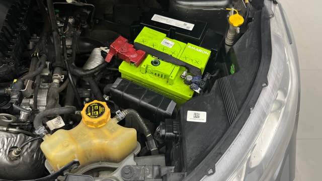 View Tata Nexon Image 30 Used Tata Nexon Image 30