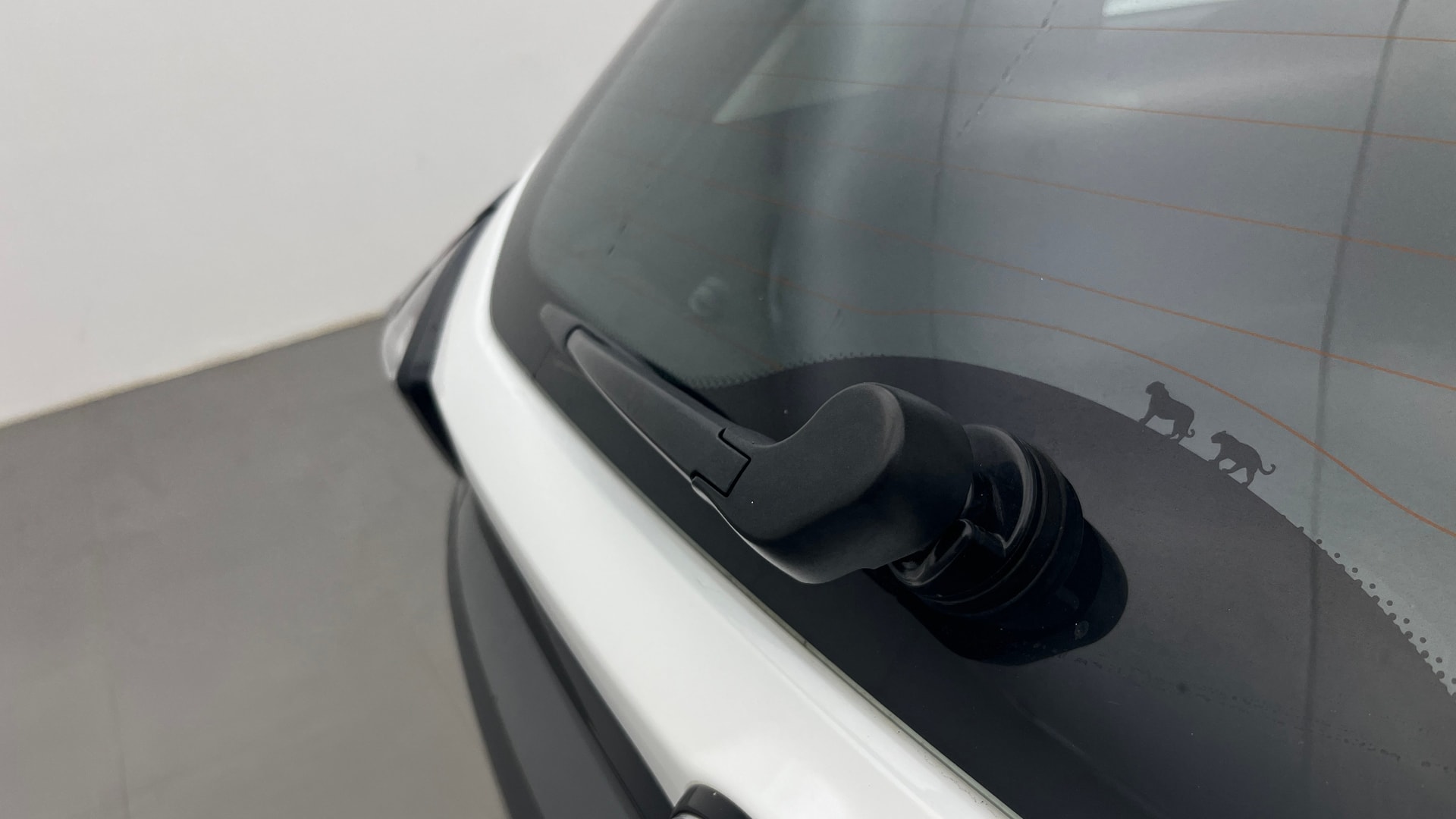 View 2021 Tata Nexon Revotron XE Image 24 Used 2021 Tata Nexon Revotron XE Image 24