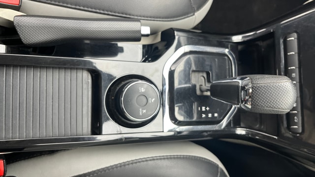 View Tata Nexon Image 43 Used Tata Nexon Image 43