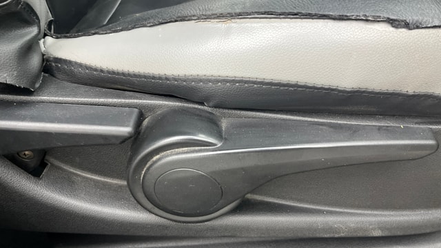 View Tata Nexon Image 11 Used Tata Nexon Image 11