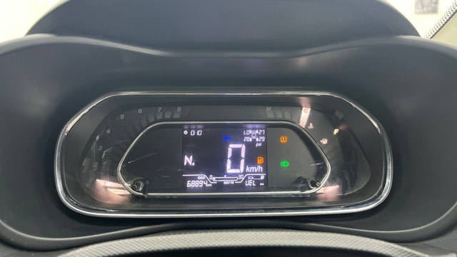 View Tata Nexon Image 21 Used Tata Nexon Image 21