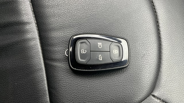 View Tata Nexon Image 19 Used Tata Nexon Image 19