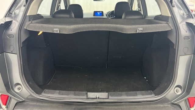 View Tata Nexon Image 7 Used Tata Nexon Image 7