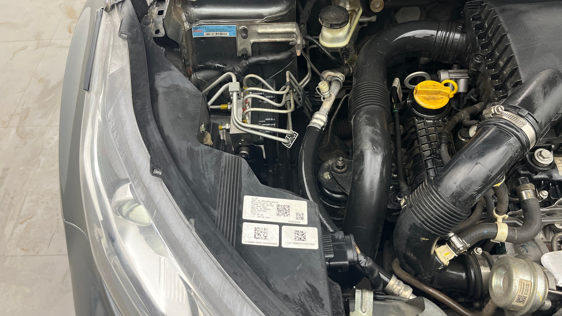 View 2021 Tata Nexon Revotron XE Image 26 Used 2021 Tata Nexon Revotron XE Image 26