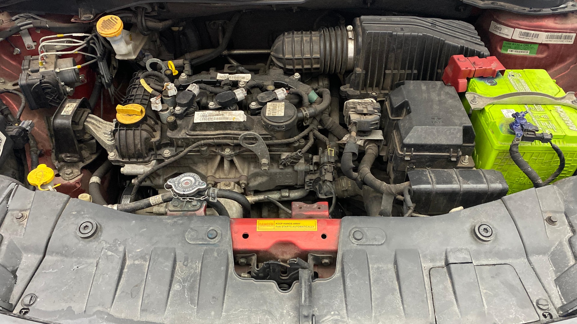 Used 2021 Tata Altroz Used 2021 Tata Altroz