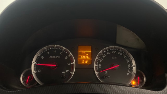 View Maruti Suzuki 1000 Image 33 Used Maruti Suzuki 1000 Image 33