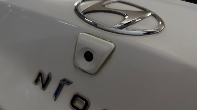 View Hyundai Grand i10 Nios Image 23 Used Hyundai Grand i10 Nios Image 23