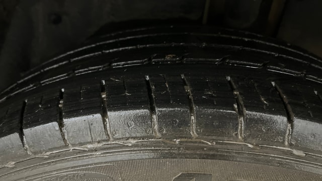 View MG Hector Image 20 Used MG Hector Image 20