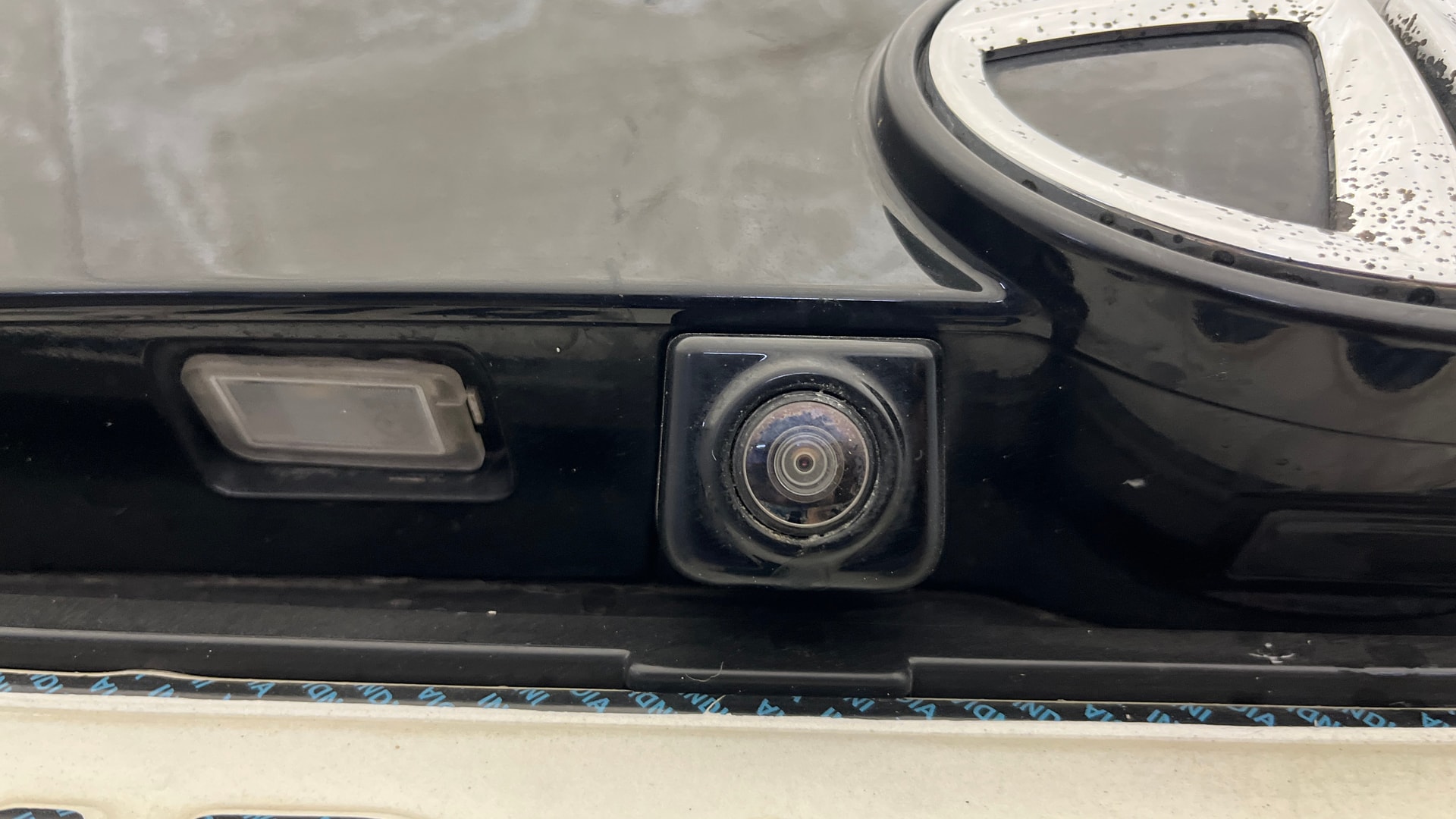 Used 2021 Tata Harrier Used 2021 Tata Harrier