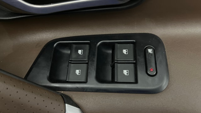 View Tata Harrier Image 34 Used Tata Harrier Image 34