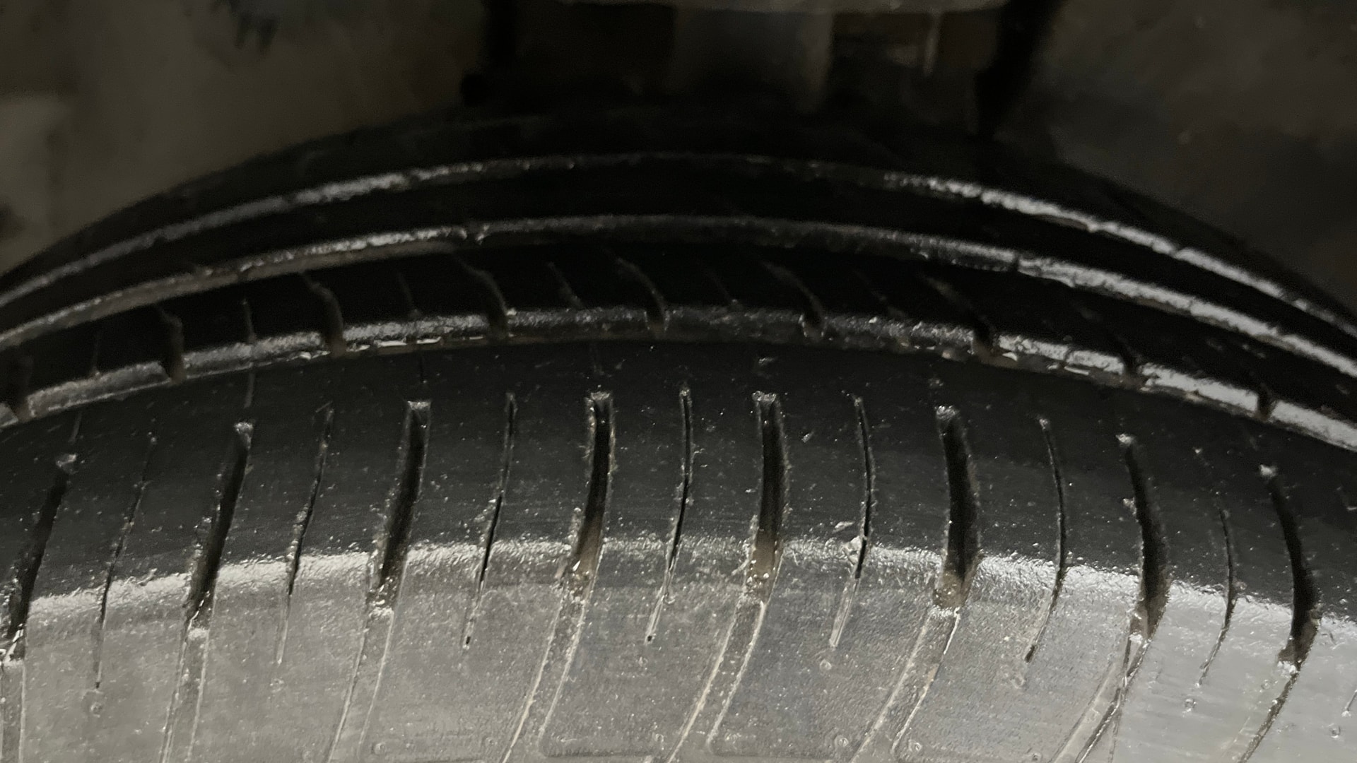 Used 2021 Tata Harrier Used 2021 Tata Harrier