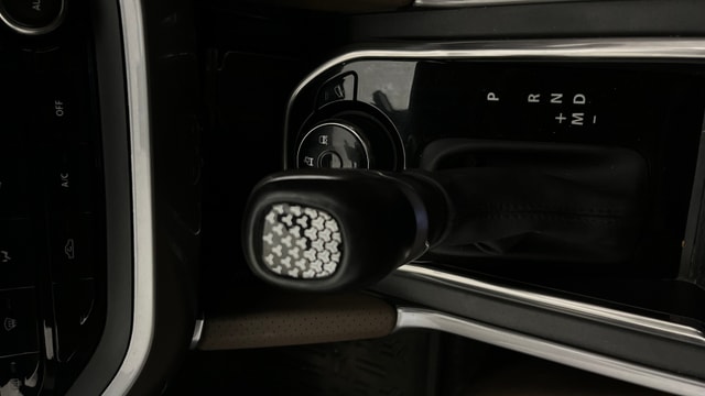View Tata Harrier Image 40 Used Tata Harrier Image 40