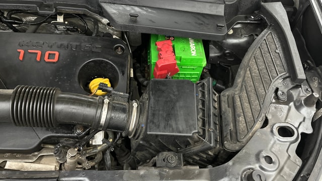 View Tata Harrier Image 14 Used Tata Harrier Image 14