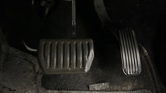 View Tata Harrier Image 10 Used Tata Harrier Image 10