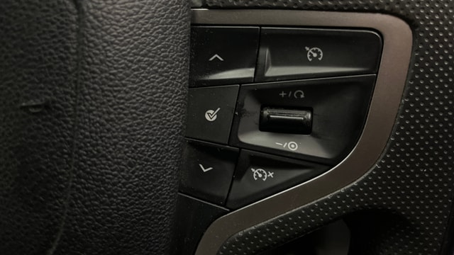 View Tata Harrier Image 3 Used Tata Harrier Image 3