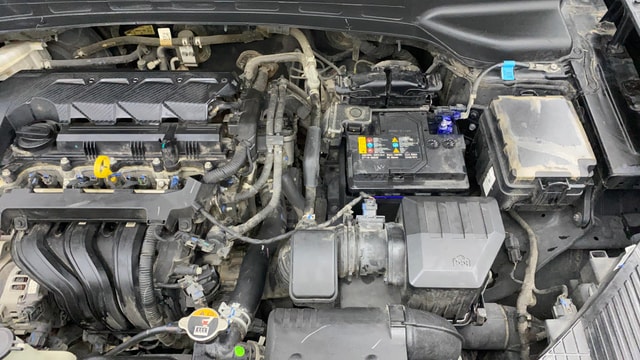 View Hyundai Creta Image 30 Used Hyundai Creta Image 30
