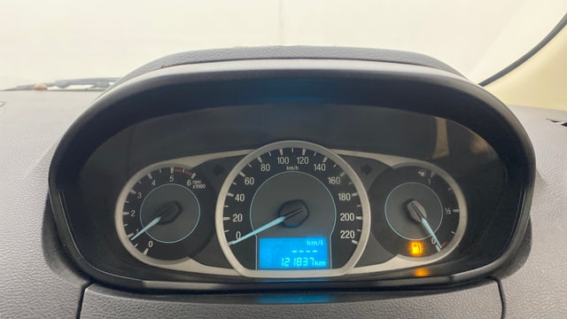 View Ford Figo Aspire Image 33 Used Ford Figo Aspire Image 33