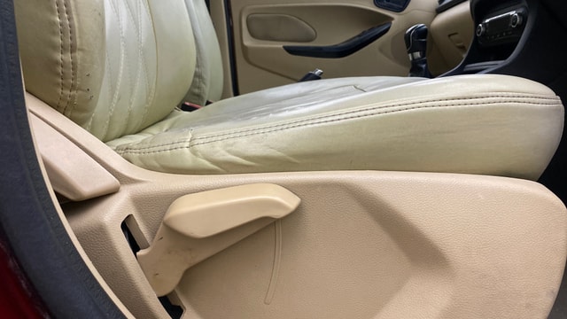 View Ford Figo Aspire Image 18 Used Ford Figo Aspire Image 18