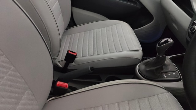 View Hyundai Grand i10 Nios Image 39 Used Hyundai Grand i10 Nios Image 39