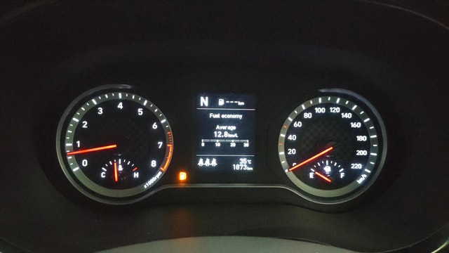 View Hyundai Grand i10 Nios Image 35 Used Hyundai Grand i10 Nios Image 35