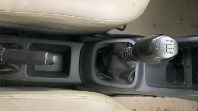 View Renault Kwid Image 37 Used Renault Kwid Image 37