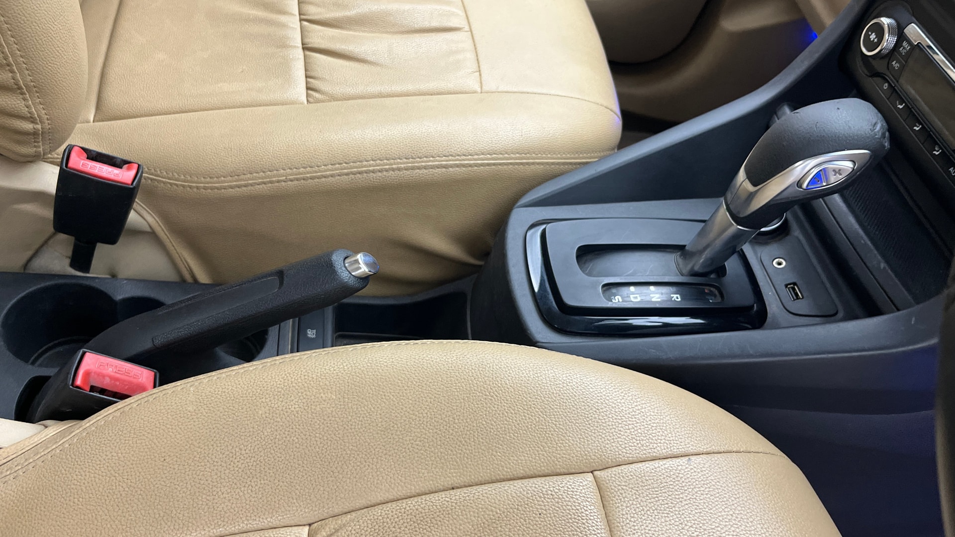 Used 2019 Ford Figo Aspire Used 2019 Ford Figo Aspire