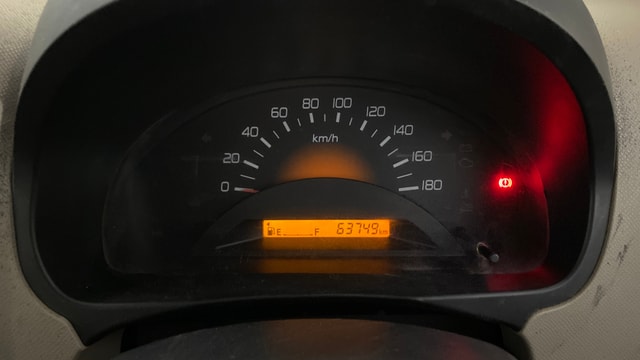 View Maruti Suzuki 1000 Image 33 Used Maruti Suzuki 1000 Image 33