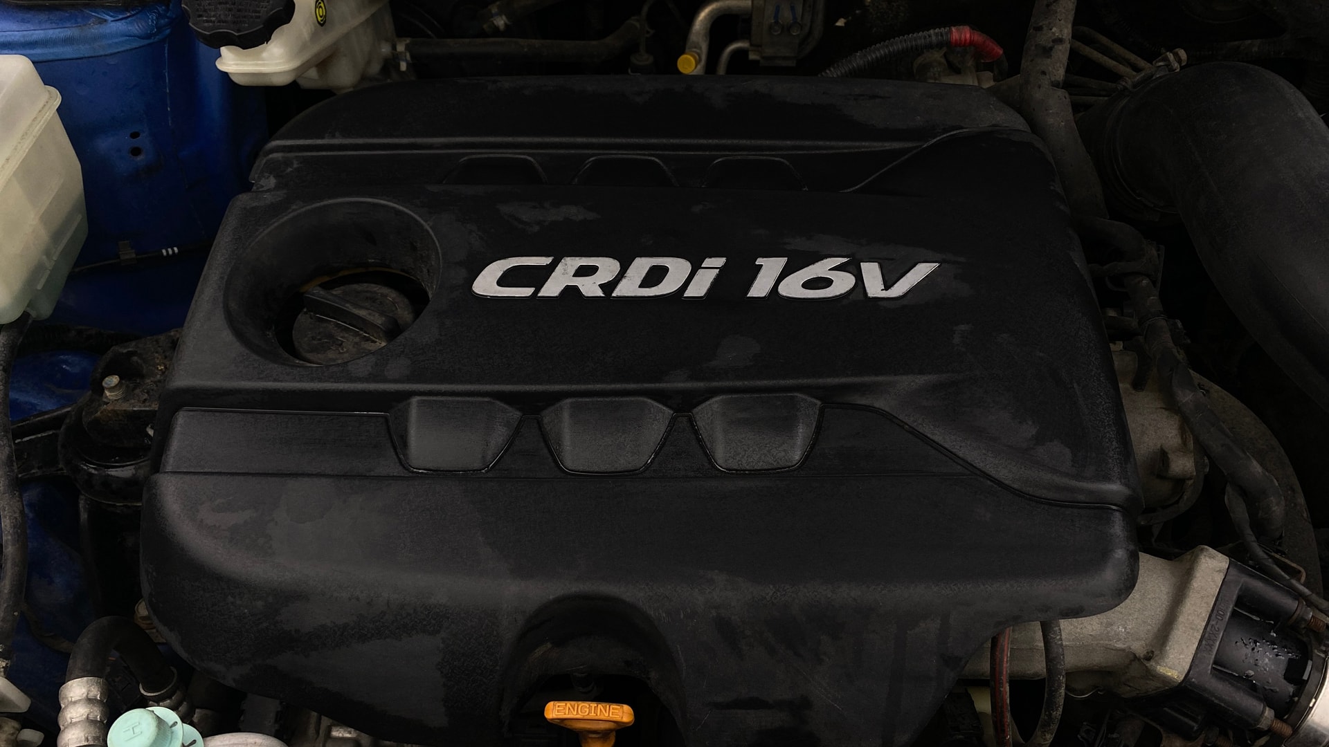 Used 2019 Hyundai Creta Used 2019 Hyundai Creta