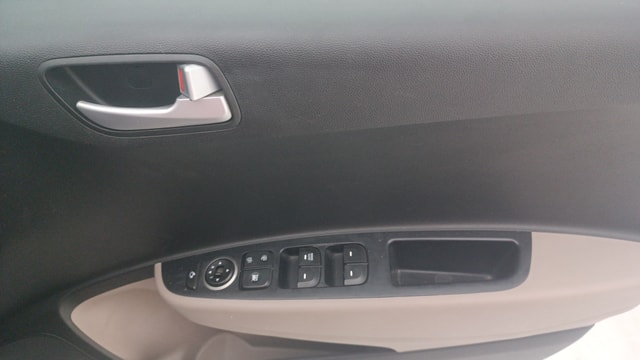 View Hyundai Grand i10 Image 33 Used Hyundai Grand i10 Image 33
