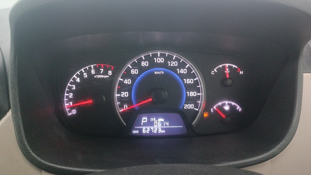 View Hyundai Grand i10 Image 34 Used Hyundai Grand i10 Image 34