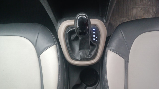 View Hyundai Grand i10 Image 38 Used Hyundai Grand i10 Image 38