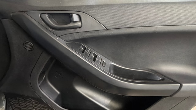 View Tata Nexon Image 33 Used Tata Nexon Image 33
