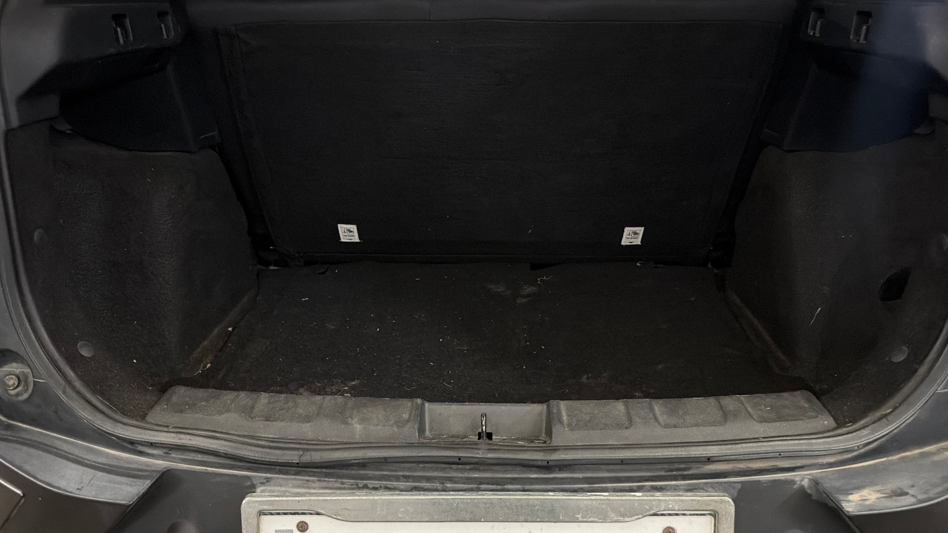 View 2024 Tata Nexon Revotron XE Image 10 Used 2024 Tata Nexon Revotron XE Image 10