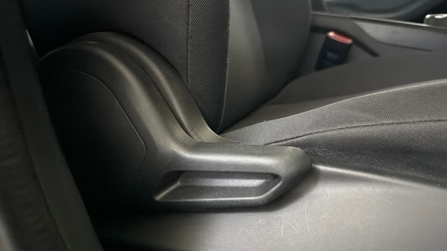View Tata Nexon Image 18 Used Tata Nexon Image 18