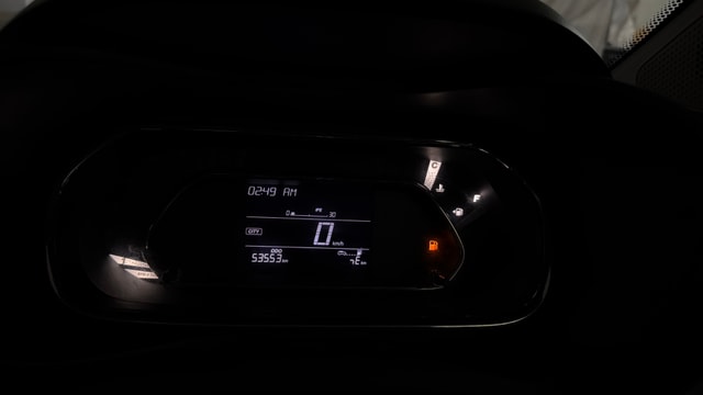 View Tata Nexon Image 34 Used Tata Nexon Image 34