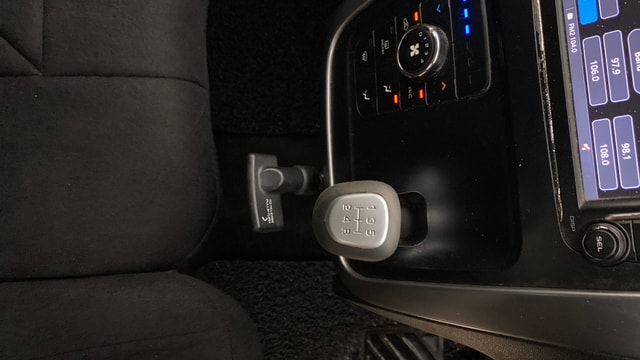 View Mahindra KUV100 Image 37 Used Mahindra KUV100 Image 37