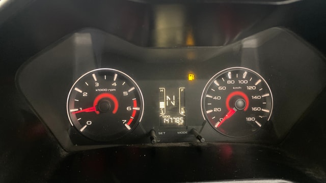 View Mahindra KUV100 Image 33 Used Mahindra KUV100 Image 33
