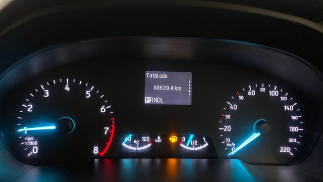 View Ford EcoSport Image 20 Used Ford EcoSport Image 20
