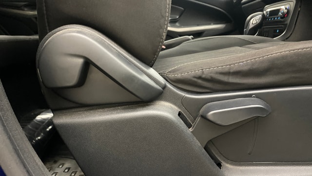 View Ford EcoSport Image 10 Used Ford EcoSport Image 10