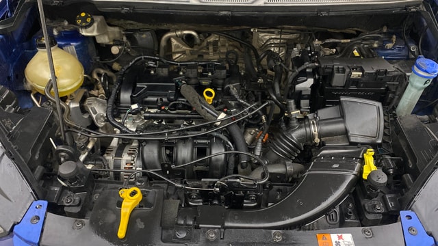 View Ford EcoSport Image 43 Used Ford EcoSport Image 43