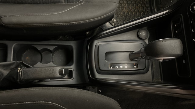 View Ford EcoSport Image 40 Used Ford EcoSport Image 40