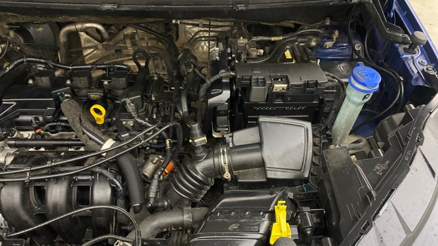 View Ford EcoSport Image 29 Used Ford EcoSport Image 29