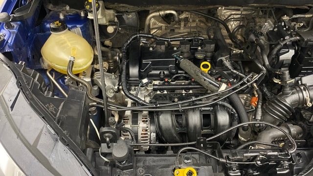 View Ford EcoSport Image 25 Used Ford EcoSport Image 25