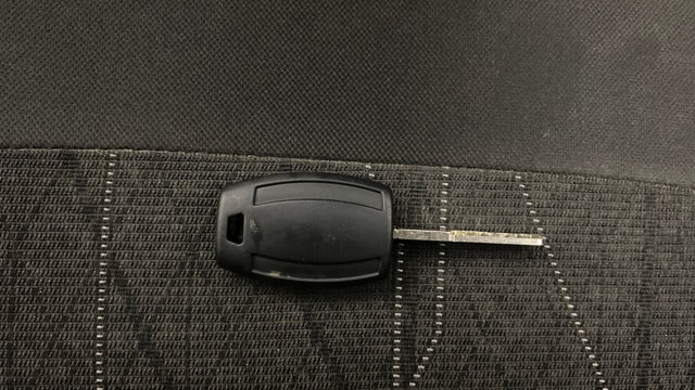 View Ford EcoSport Image 18 Used Ford EcoSport Image 18