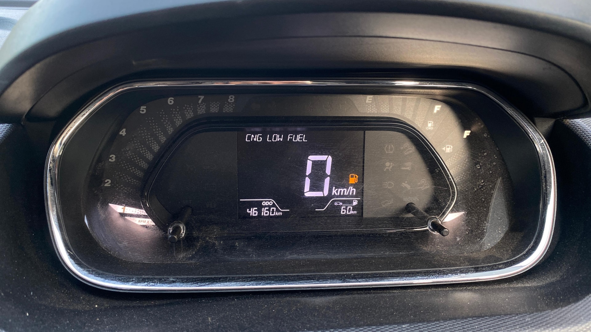Used 2024 Tata Tiago Used 2024 Tata Tiago