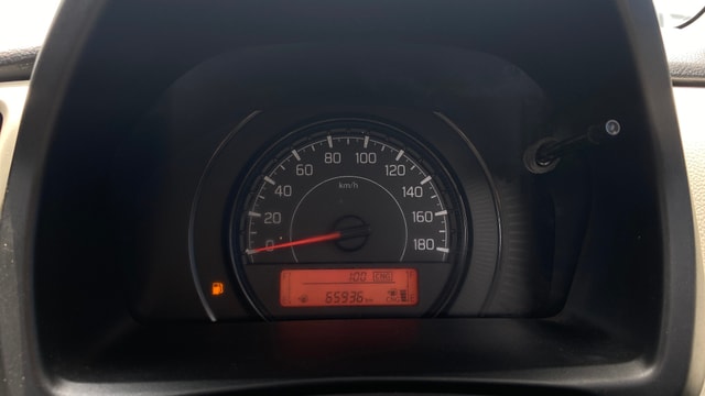 View Maruti Suzuki 1000 Image 33 Used Maruti Suzuki 1000 Image 33