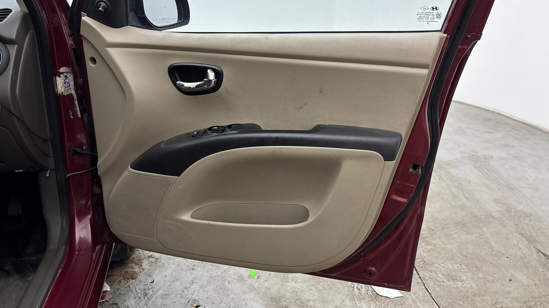 Used 2014 Hyundai i10 Used 2014 Hyundai i10