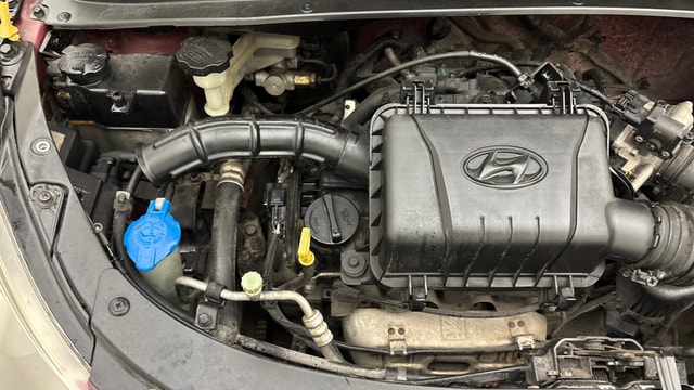 View Hyundai i10 Image 3 Used Hyundai i10 Image 3