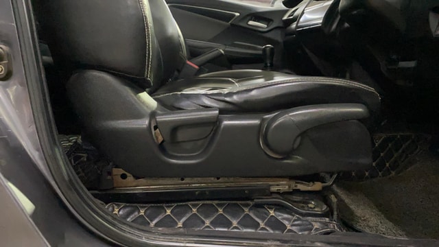 View Honda WR-V Image 10 Used Honda WR-V Image 10